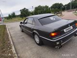 BMW 740 1995 годаүшін3 337 995 тг. в Алматы – фото 3