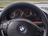 BMW 740 1995 годаүшін3 337 995 тг. в Алматы – фото 5
