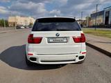 BMW X5 2013 годаүшін9 500 000 тг. в Астана – фото 2