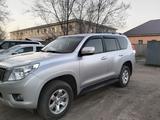 Toyota Land Cruiser Prado 2010 годаүшін16 500 000 тг. в Экибастуз