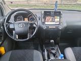 Toyota Land Cruiser Prado 2010 годаүшін16 500 000 тг. в Экибастуз – фото 4