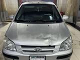 Hyundai Getz 2002 года за 1 500 000 тг. в Астана – фото 3