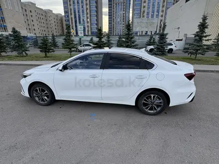 Kia K3 2024 года за 7 700 000 тг. в Астана – фото 10