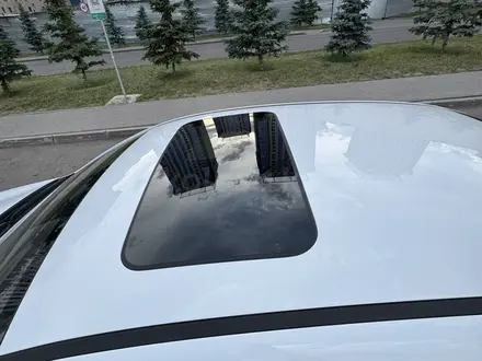 Kia K3 2024 года за 7 700 000 тг. в Астана – фото 12