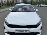 Kia K3 2024 года за 7 700 000 тг. в Астана