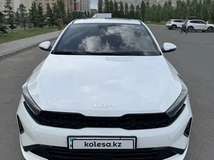 Kia K3 2024 года за 7 700 000 тг. в Астана