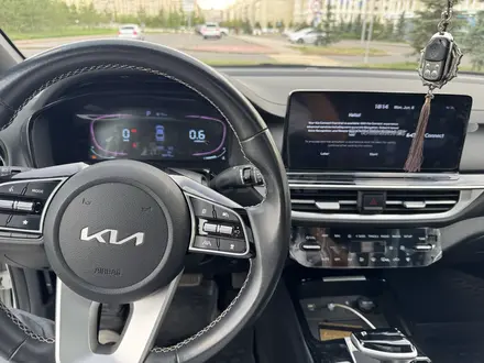 Kia K3 2024 года за 7 700 000 тг. в Астана – фото 4