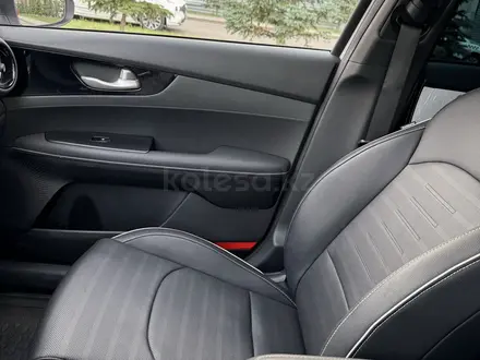 Kia K3 2024 года за 7 700 000 тг. в Астана – фото 3