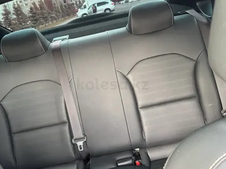 Kia K3 2024 года за 7 700 000 тг. в Астана – фото 5