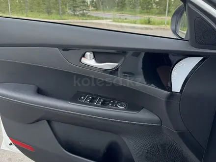 Kia K3 2024 года за 7 700 000 тг. в Астана – фото 9