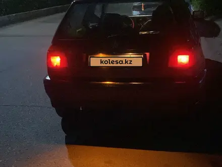 Volkswagen Golf 1992 года за 690 000 тг. в Караганда – фото 3
