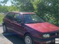 Volkswagen Golf 1992 года за 690 000 тг. в Караганда – фото 11