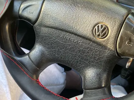 Volkswagen Golf 1992 года за 690 000 тг. в Караганда – фото 14
