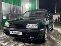 Volkswagen Golf 1994 года за 2 650 000 тг. в Павлодар