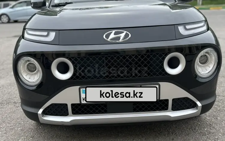 Hyundai Casper 2022 года за 7 000 000 тг. в Шымкент