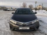 Toyota Corolla 2014 годаfor7 500 000 тг. в Семей – фото 3