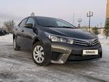 Toyota Corolla 2014 годаfor7 500 000 тг. в Семей