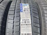 Michelin X LT A/S 275/50 R22 110H за 350 000 тг. в Астана – фото 2
