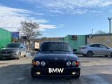 BMW 525 1995 годаүшін1 500 000 тг. в Актау – фото 2