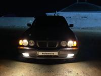 BMW 525 1995 годаүшін1 500 000 тг. в Актау