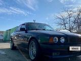 BMW 525 1995 годаүшін1 500 000 тг. в Актау – фото 4