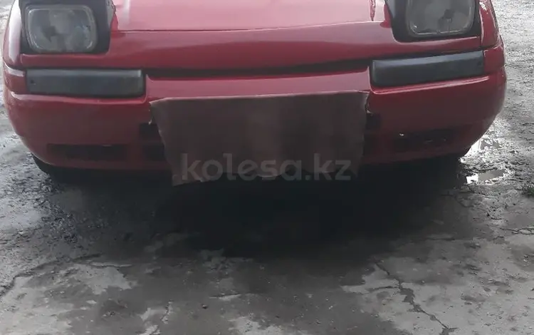 Mazda 323 1992 годаfor1 000 000 тг. в Шымкент