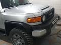 Toyota FJ Cruiser 2006 года за 13 500 000 тг. в Павлодар