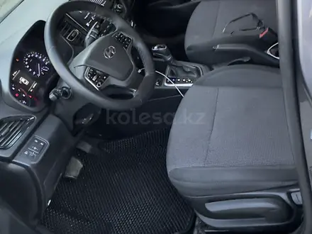 Hyundai Accent 2021 года за 6 200 000 тг. в Астана – фото 9