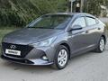 Hyundai Accent 2021 года за 6 200 000 тг. в Астана