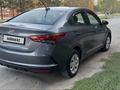 Hyundai Accent 2021 года за 6 200 000 тг. в Астана – фото 5