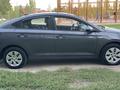 Hyundai Accent 2021 года за 6 200 000 тг. в Астана – фото 6