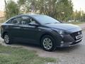 Hyundai Accent 2021 года за 6 200 000 тг. в Астана – фото 7