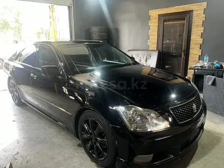 Toyota Crown 2006 года за 5 000 000 тг. в Караганда – фото 7