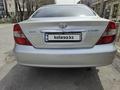 Toyota Camry 2003 годаүшін5 800 000 тг. в Шымкент – фото 7