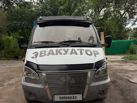 ГАЗ 2004 года за 4 500 000 тг. в Алматы – фото 5