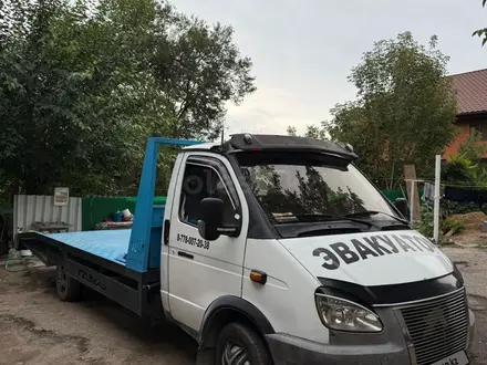 ГАЗ 2004 года за 4 500 000 тг. в Алматы – фото 2