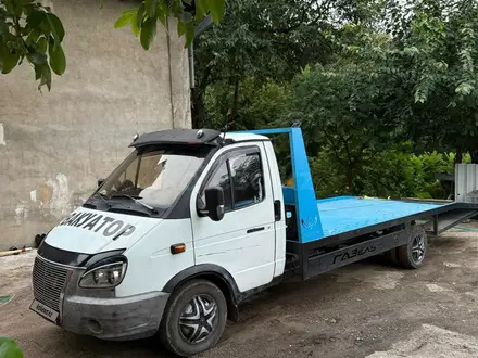 ГАЗ 2004 года за 4 500 000 тг. в Алматы