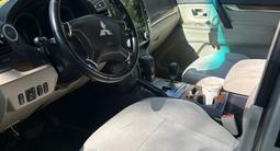 Mitsubishi Pajero 2007 года за 8 700 000 тг. в Алматы – фото 3