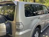 Mitsubishi Pajero 2007 годаүшін8 700 000 тг. в Алматы – фото 4