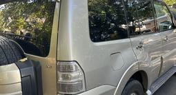 Mitsubishi Pajero 2007 года за 8 700 000 тг. в Алматы – фото 4