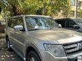 Mitsubishi Pajero 2007 года за 8 700 000 тг. в Алматы