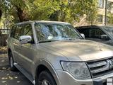 Mitsubishi Pajero 2007 годаүшін8 700 000 тг. в Алматы