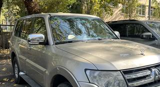 Mitsubishi Pajero 2007 года за 8 700 000 тг. в Алматы