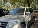Mitsubishi Pajero 2007 годаүшін8 700 000 тг. в Алматы – фото 2
