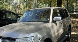Mitsubishi Pajero 2007 года за 8 700 000 тг. в Алматы – фото 2