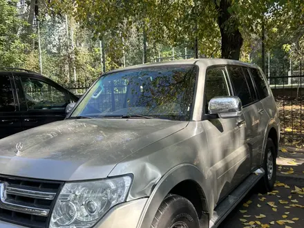 Mitsubishi Pajero 2007 года за 8 700 000 тг. в Алматы – фото 2