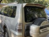 Mitsubishi Pajero 2007 годаүшін8 700 000 тг. в Алматы – фото 5