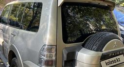 Mitsubishi Pajero 2007 года за 8 700 000 тг. в Алматы – фото 5