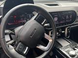 Haval Dargo 2023 года за 12 500 000 тг. в Астана – фото 5