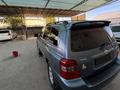 Toyota Highlander 2007 года за 7 500 000 тг. в Шымкент – фото 3